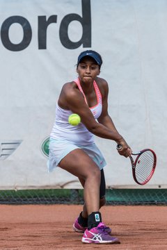 Johanna Silva 513 - Schwartau Open